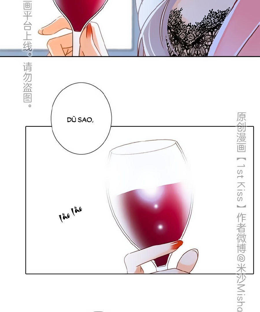 tình yêu và nhà sản xuất chapter 16 16