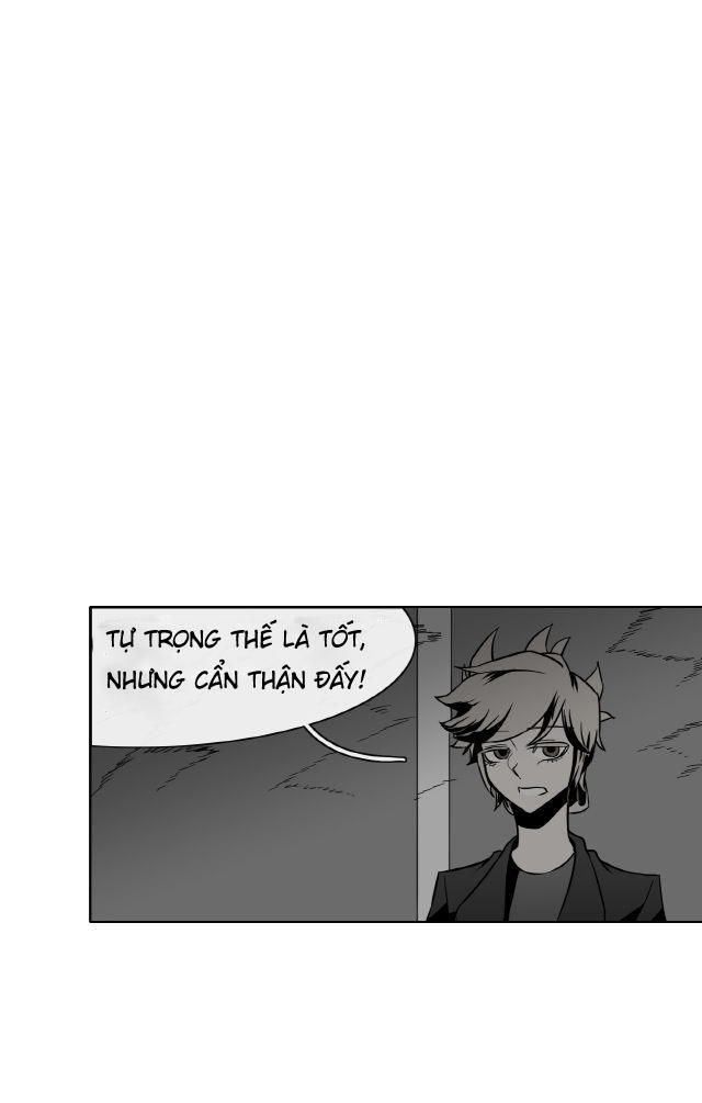 câu chuyện yasuo x riven chapter 5 27