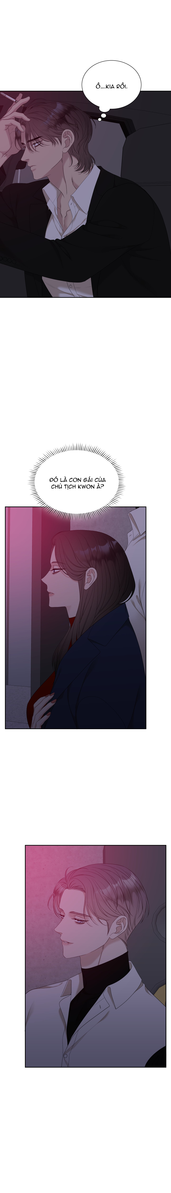 tên cặn bã chapter 28 14