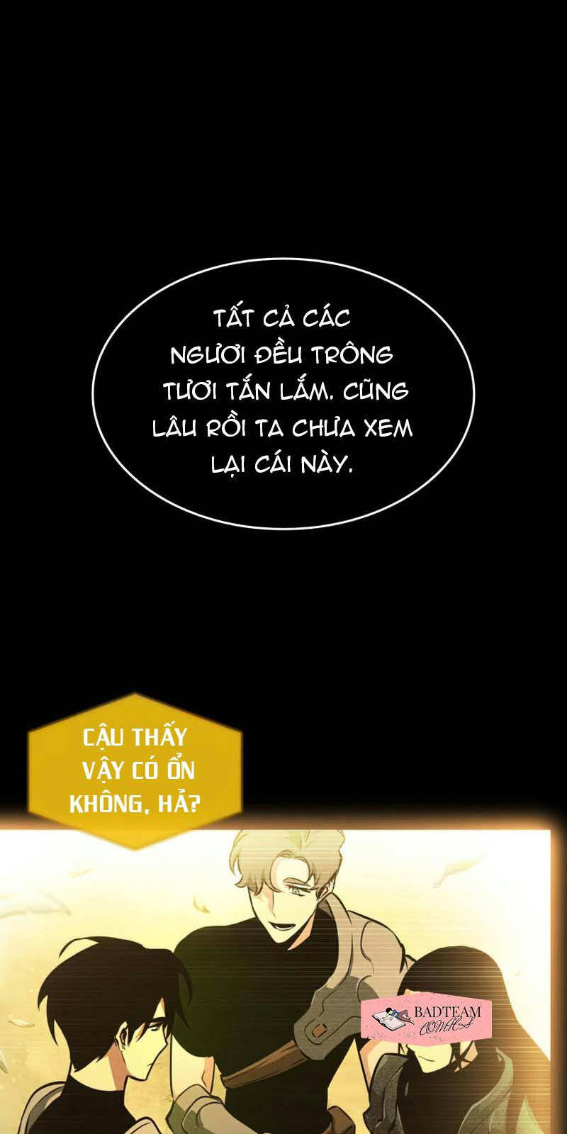 Thế Giới Sau Tận Thế Chapter 5 - Trang 68