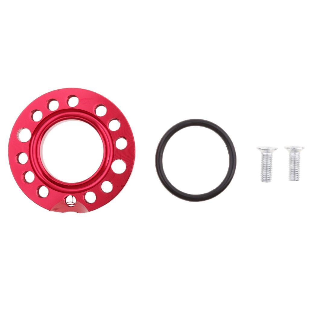 26mm Carburetor Manifold Plate for Dirt Bike ATV