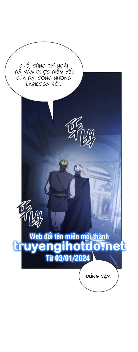 Chị Yêu, Kiếp Này Em Sẽ Là Hoàng Hậu chapter 89.1 - Trang 8