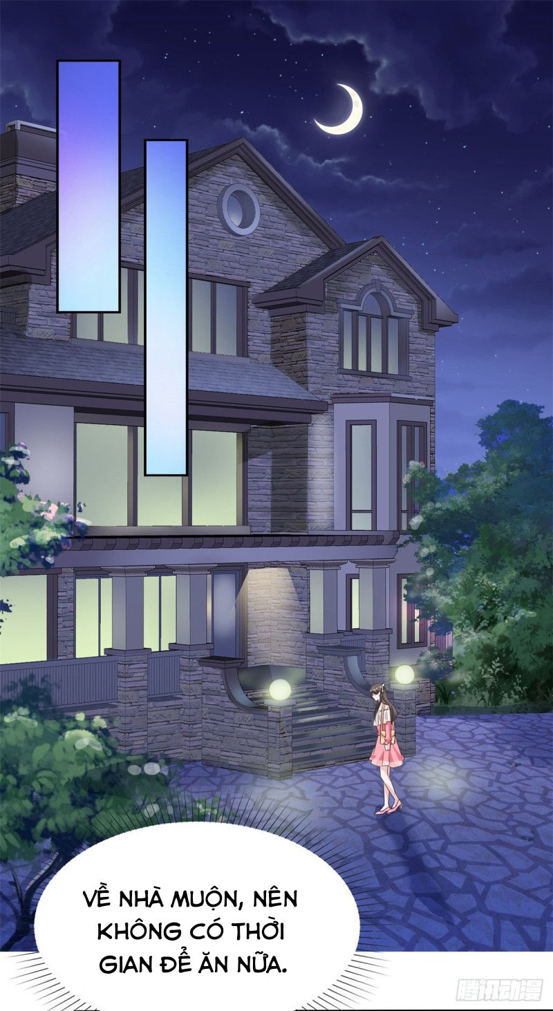 trở về sau cuộc phản công : người vợ xấu xa của tôi chapter 1 30