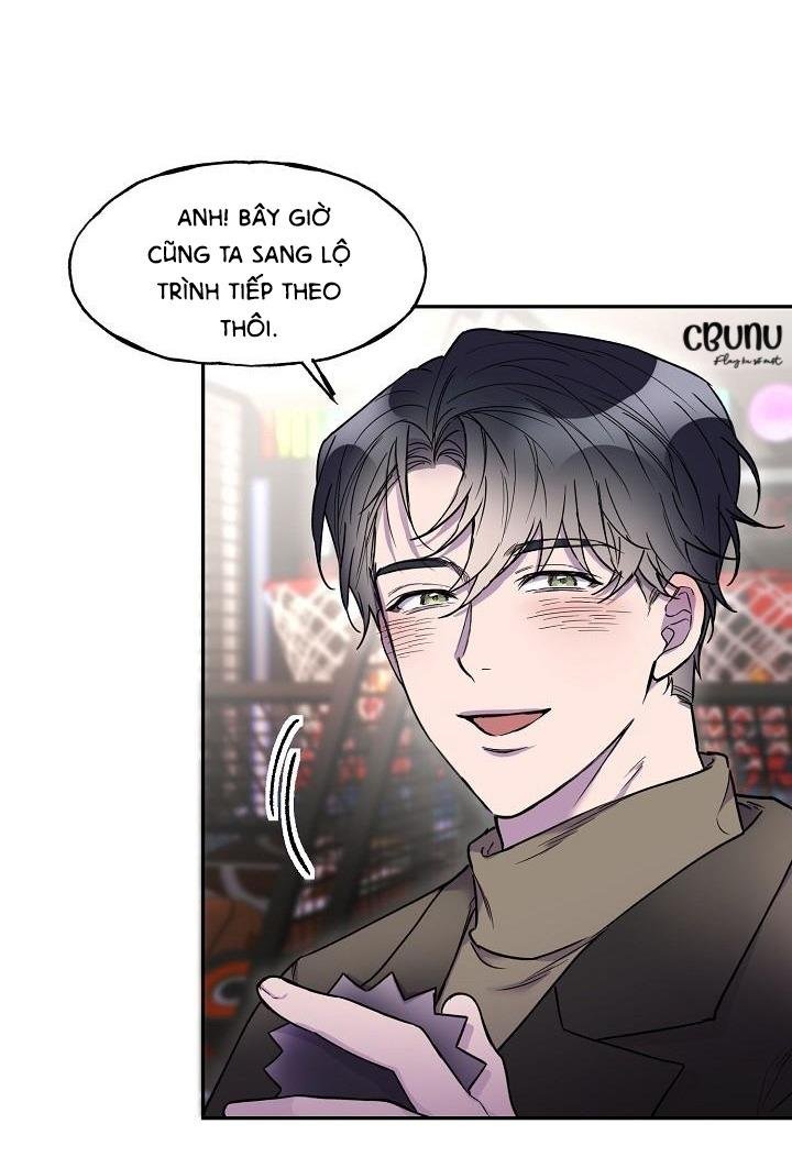 |drop| nụ hôn chết chóc chapter 5 67