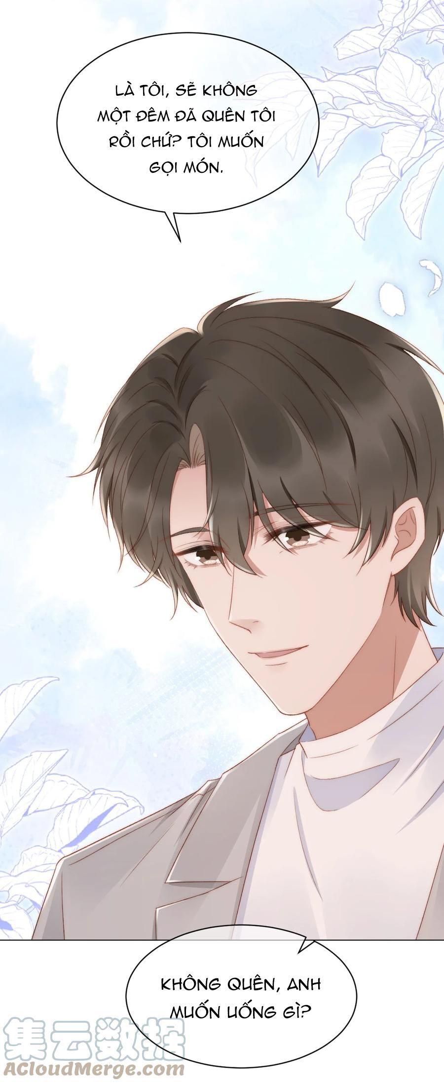 ta sinh con cho tổng tài chapter 38 15