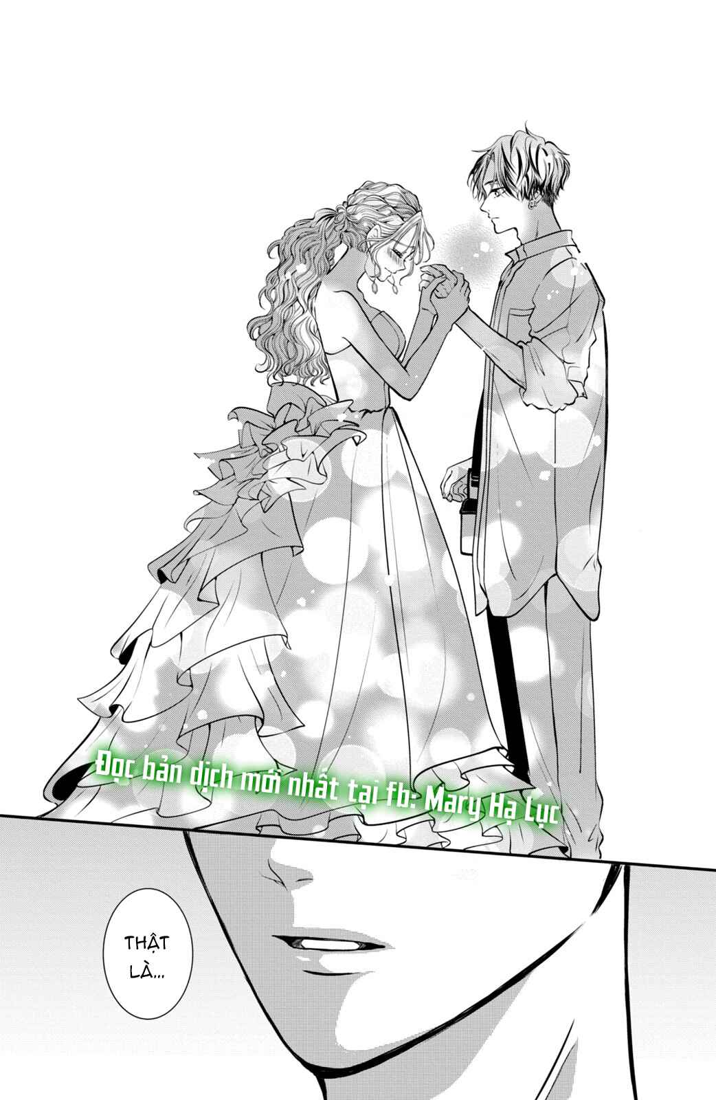 búp bê trang điểm của higashi sengoku chapter 4.2 17