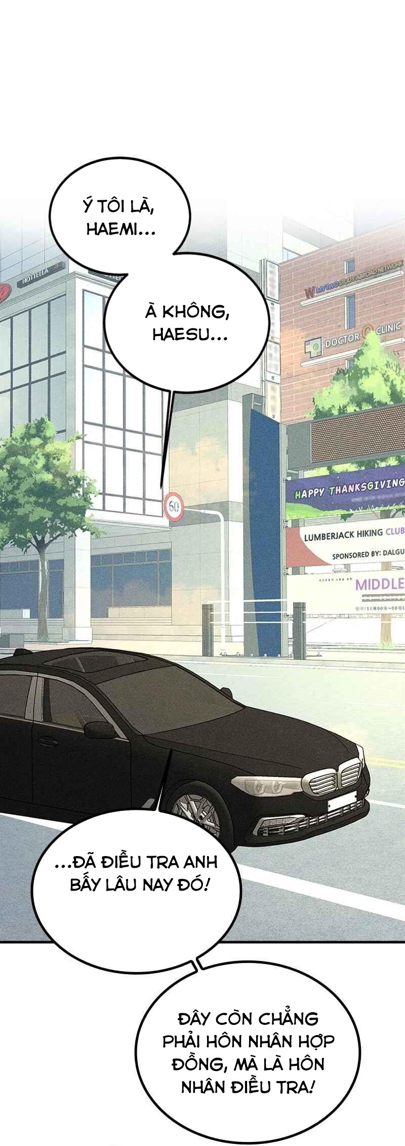 cuộc sống riêng của chị tôi chapter 43 33