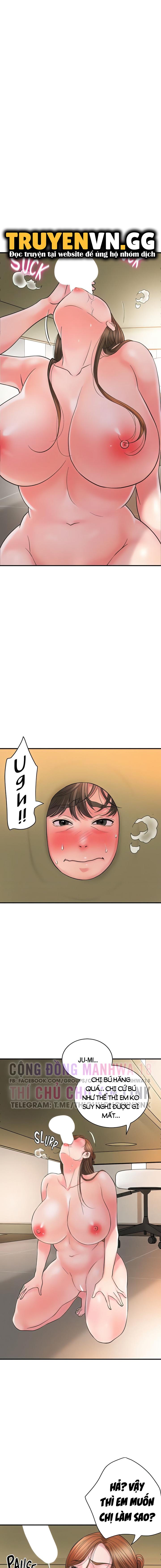 thị trấn nóng bỏng chapter 100 6