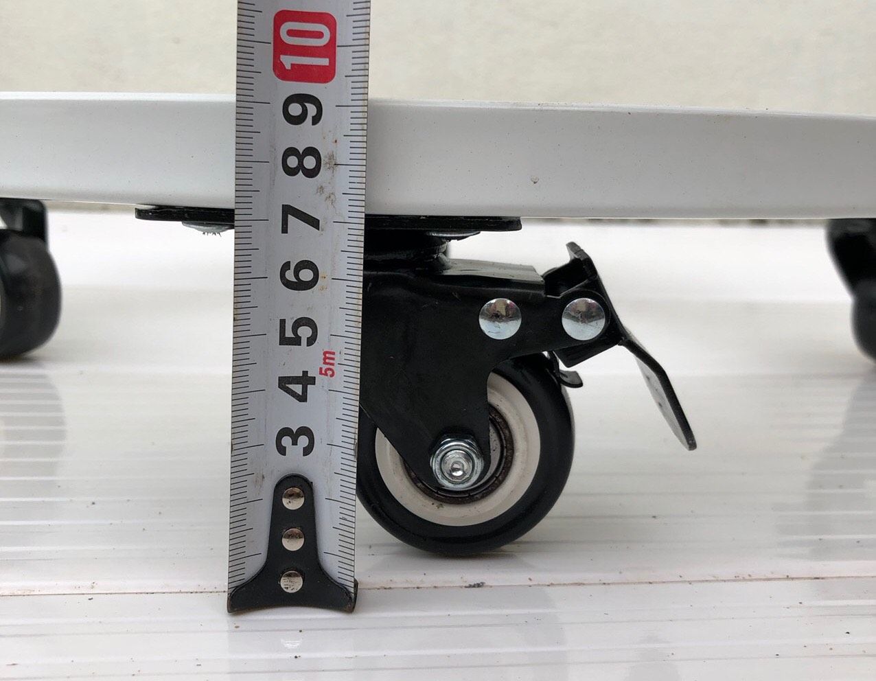 Kệ Để Chậu ĐK25-50cm, Đế Chậu Thông Minh Đa Năng Cao Cấp HTG, Siêu Chắc Khỏe, Có Bánh Xe Di Chuyển, Có Chốt An Toàn, Chịu Lực Đến 400kg, Chất Liệu Hợp Kim Cao Cấp Sơn Tĩnh Điện
