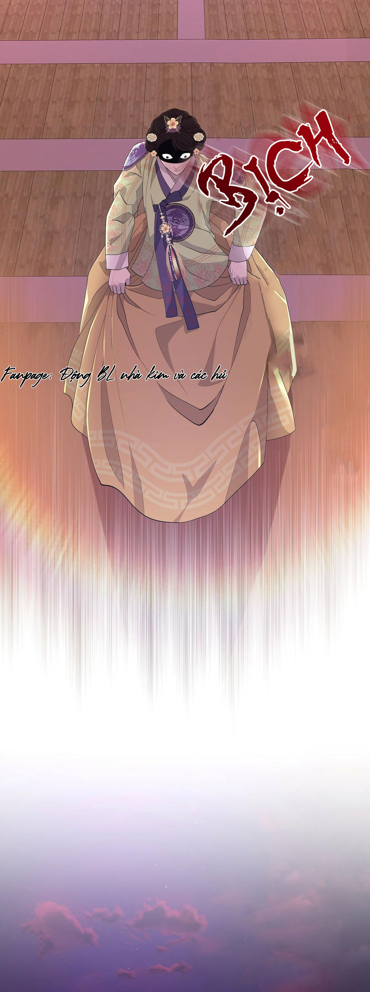 dạ xoa hóa liên ký chapter 17 36