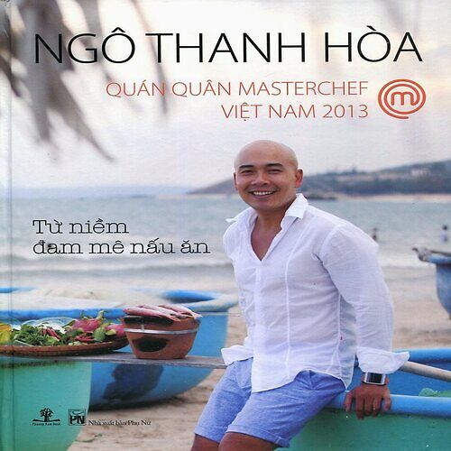 Từ Niềm Đam Mê Nấu Ăn