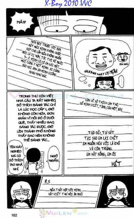 nhóc maruko chapter 3 162