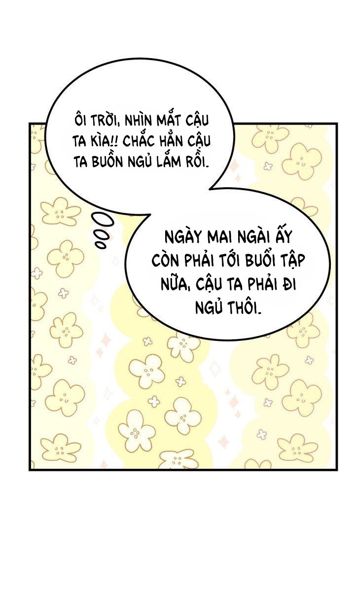 trở thành vợ thái tử quái vật chapter 29.1 15