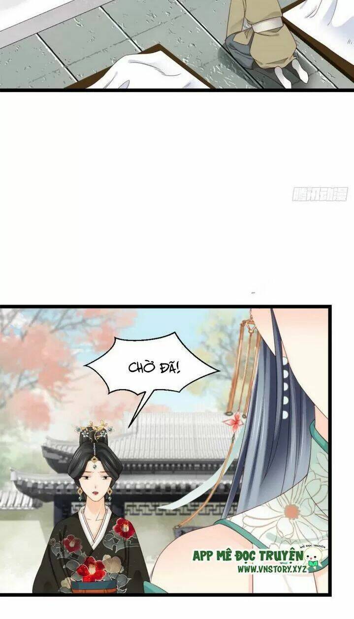 kiều nữ độc phi chapter 207 21