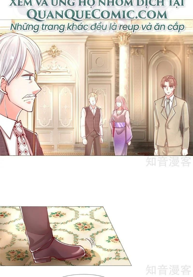 vú em tiên tôn đi ở rể chapter 107 2