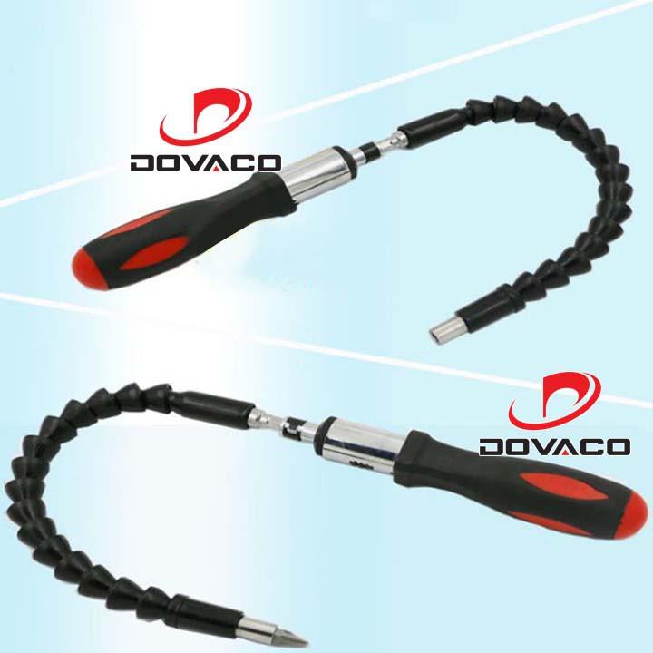 Bộ tô vít 10 đầu kèm thanh chuyển hướng tô vít