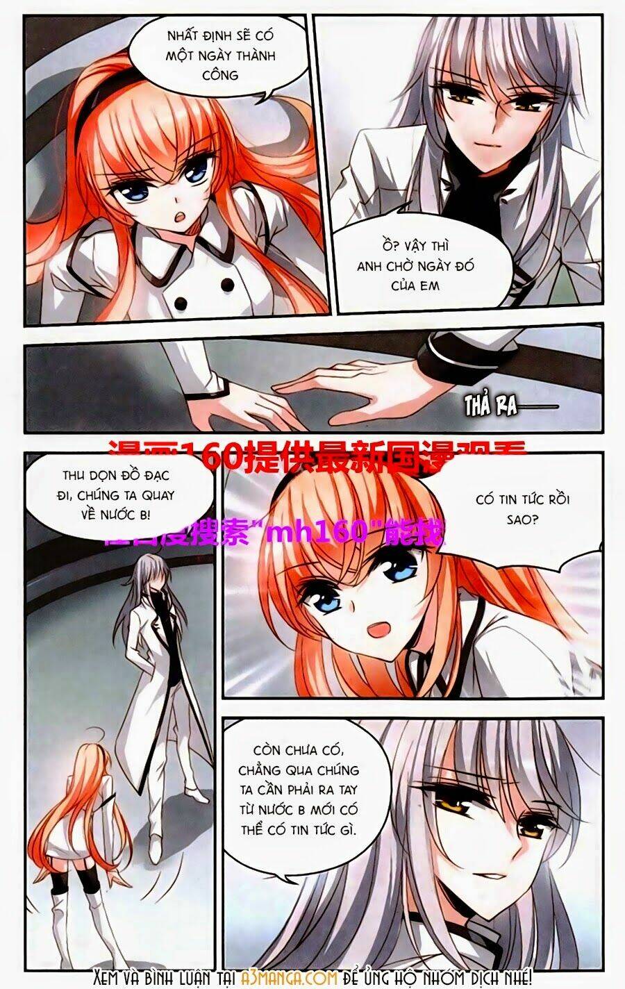 xuyên duyệt tây nguyên 3000 chapter 109 18