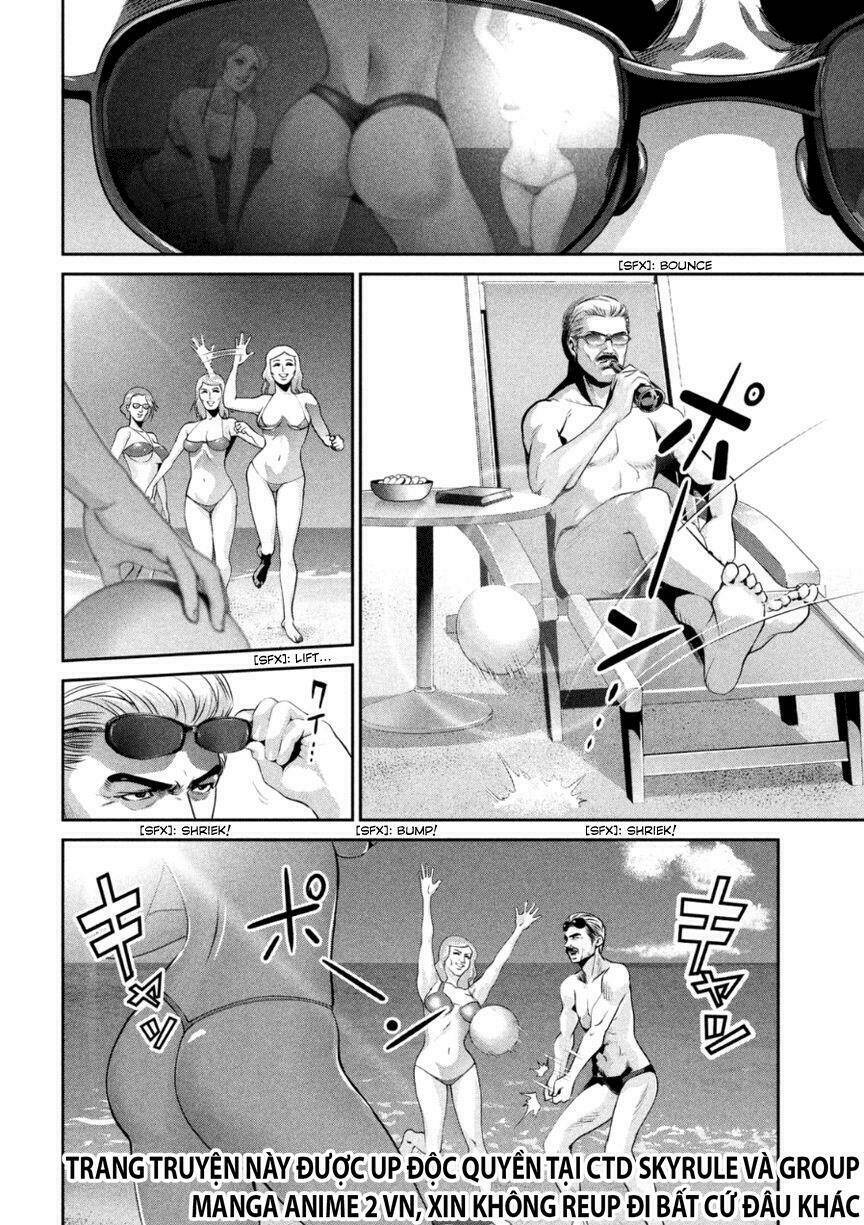 trường học ngục tù chapter 175 8