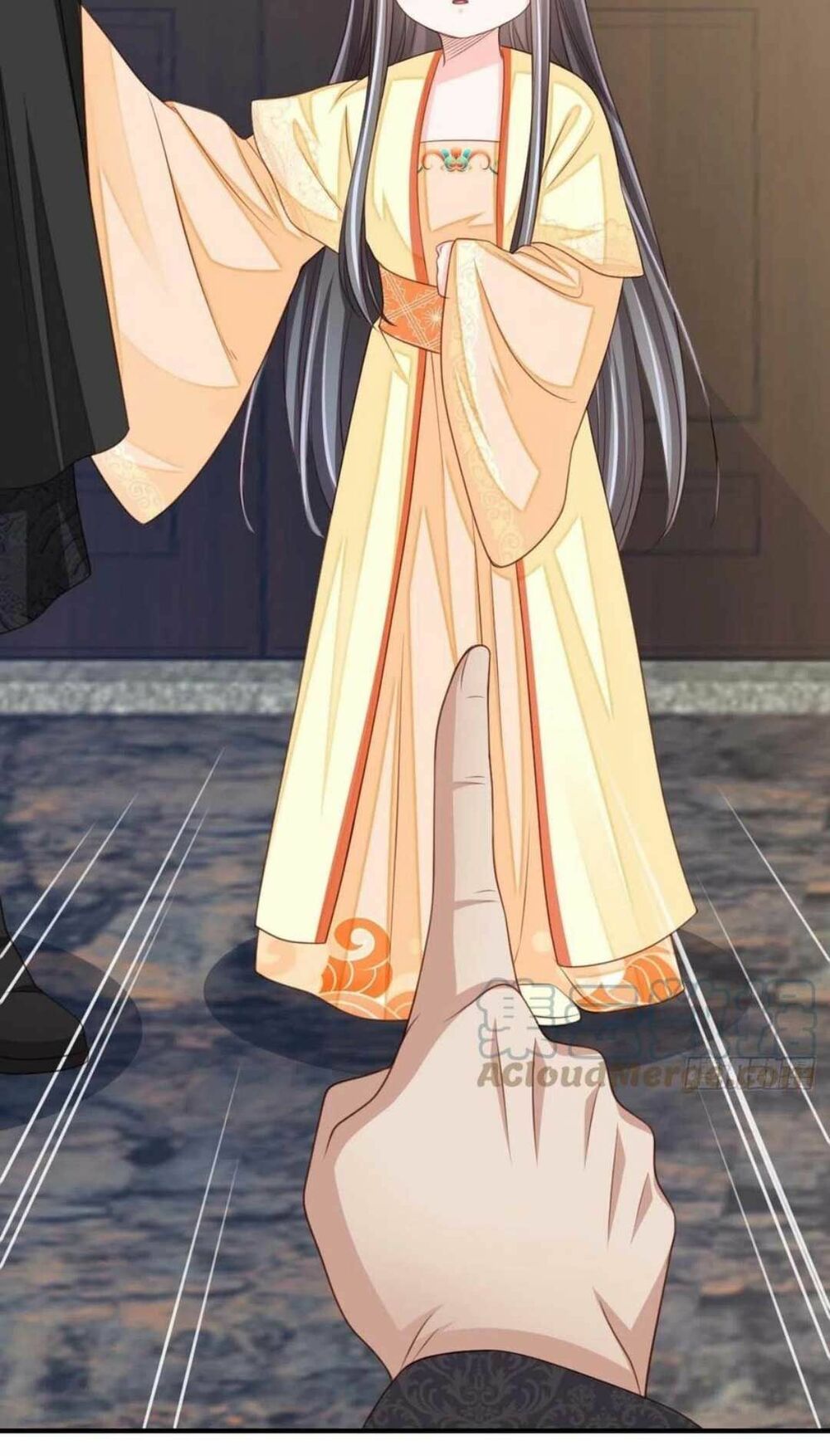 thuần hóa ba ba bạo quân chapter 30 79