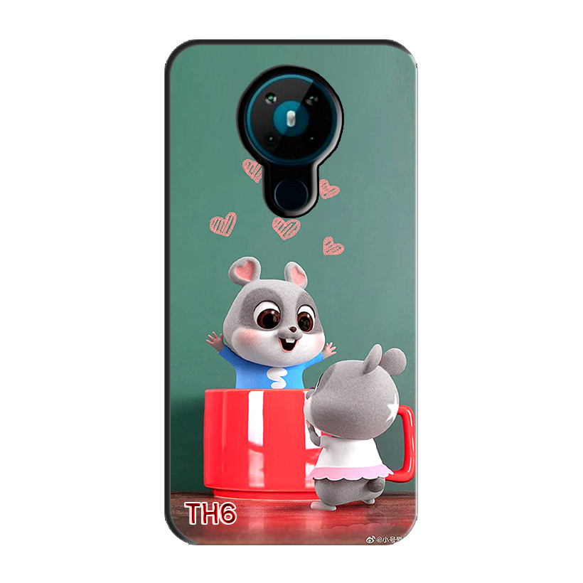 Ốp Lưng Dành Cho NOKIA 5.3