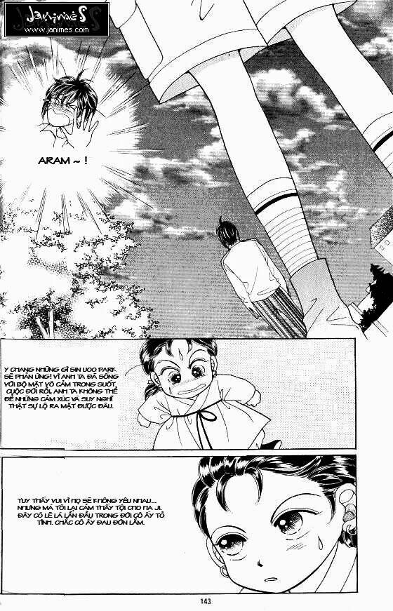 hot blooded woman chapter 38 19