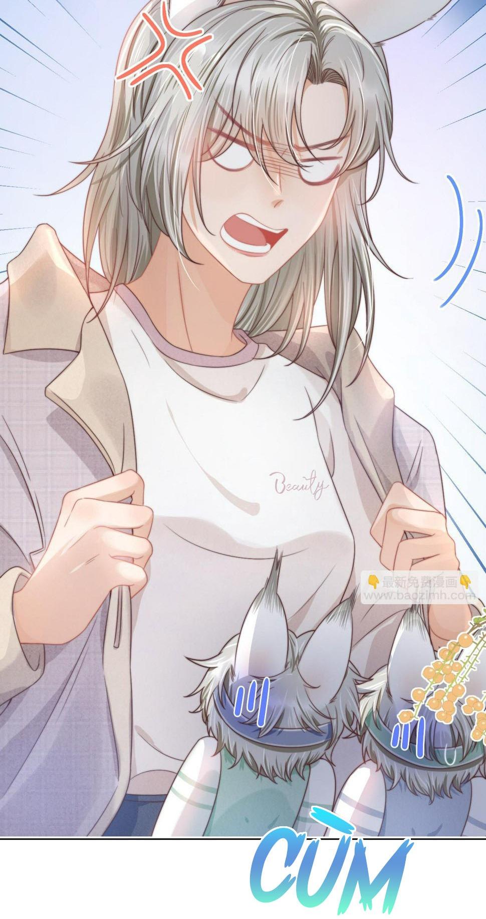 [ss2] một ngụm ăn cả thỏ con chapter 30 4