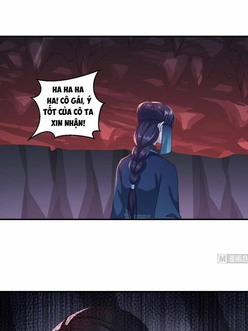 tiên ma đồng tu chapter 183 13