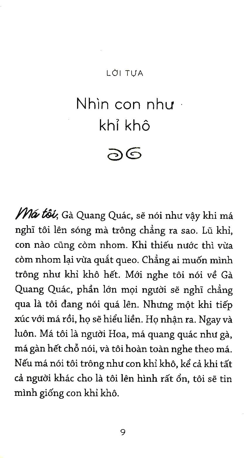 Sách Gà Quang Quác Dạy Con Thành Đạt: Cách Dạy Con Của Một Bà Mẹ Biết Tuốt