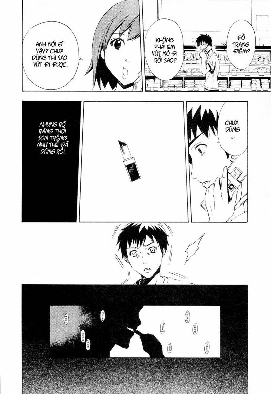 anh hai chapter 2 18