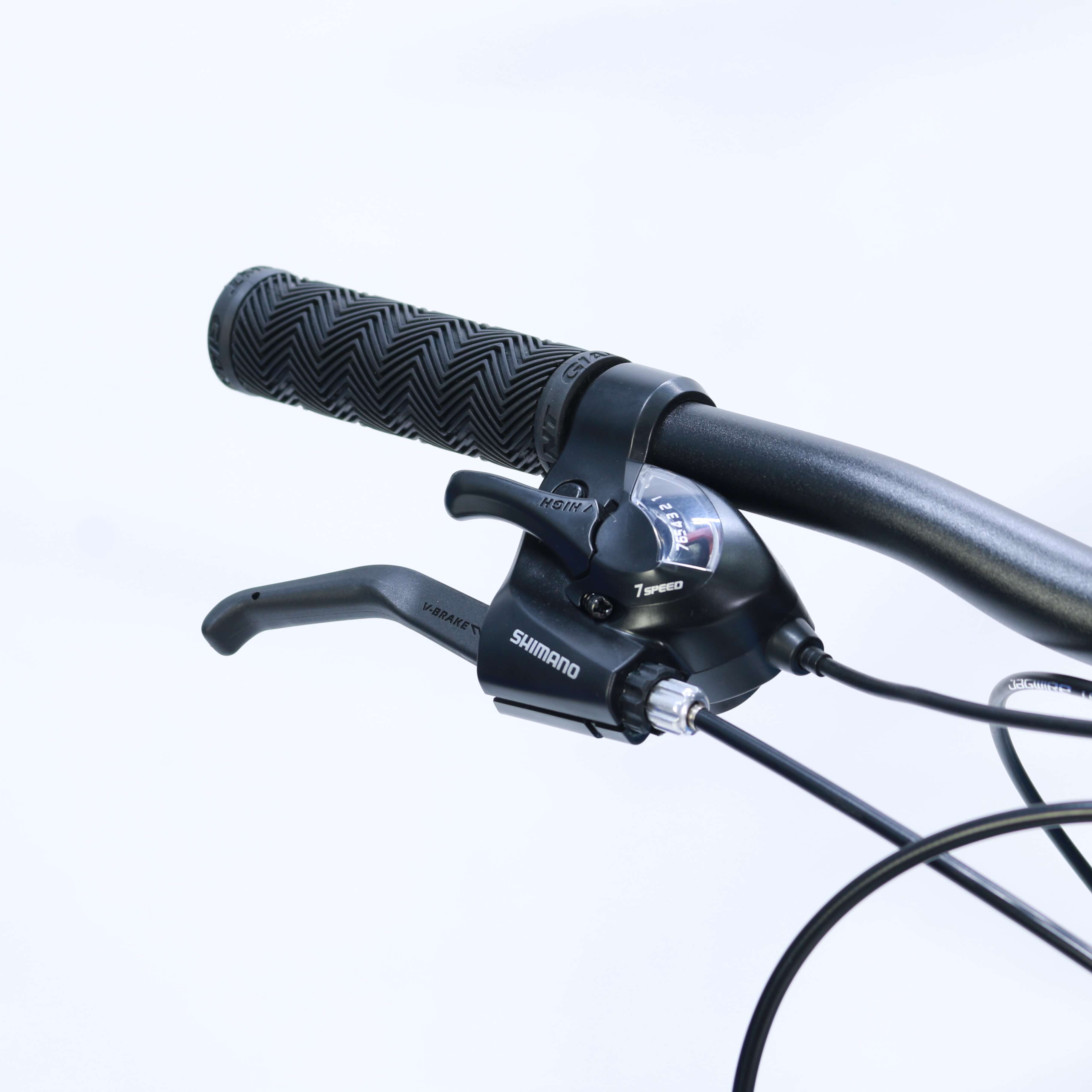 XE ĐẠP ĐỊA HÌNH MTB GIANT ATX 27.5 – BÁNH 27.5 INCHES – 2021