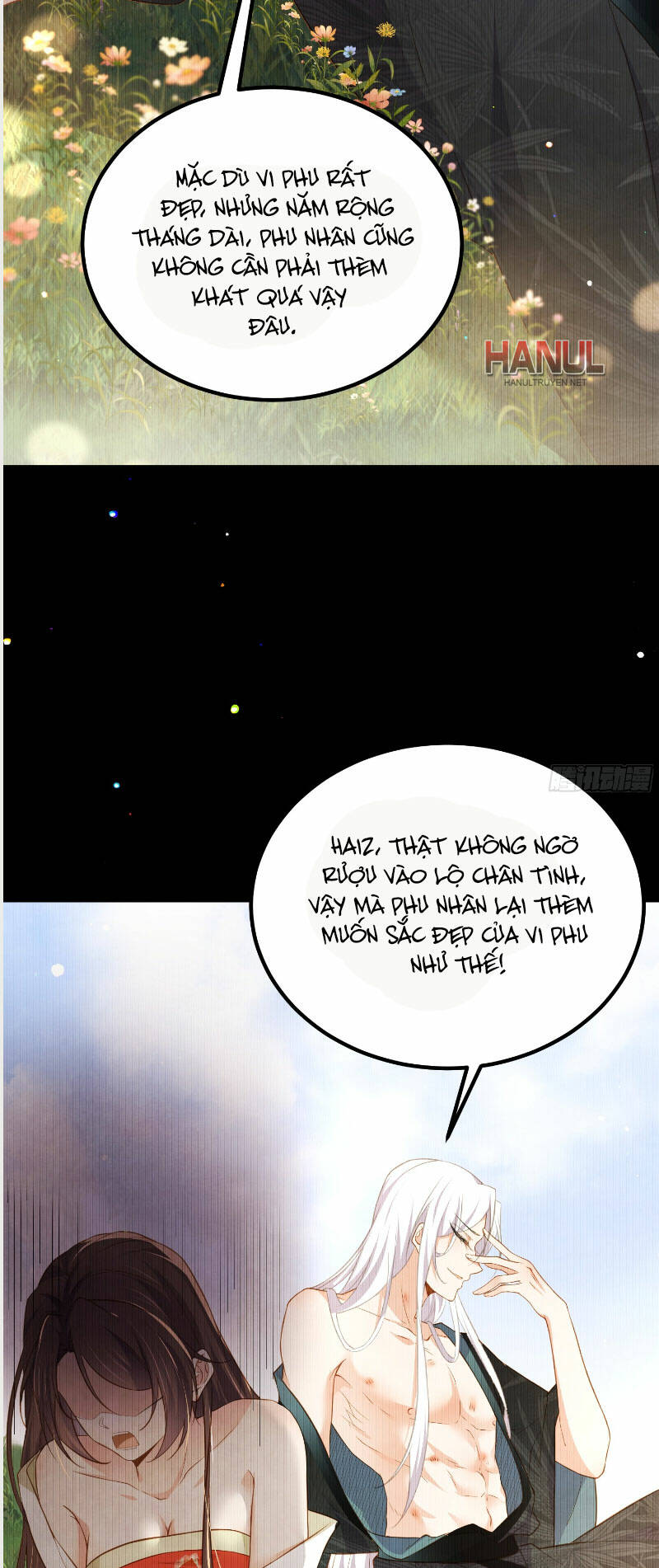 hoạn phi thiên hạ chapter 290 7