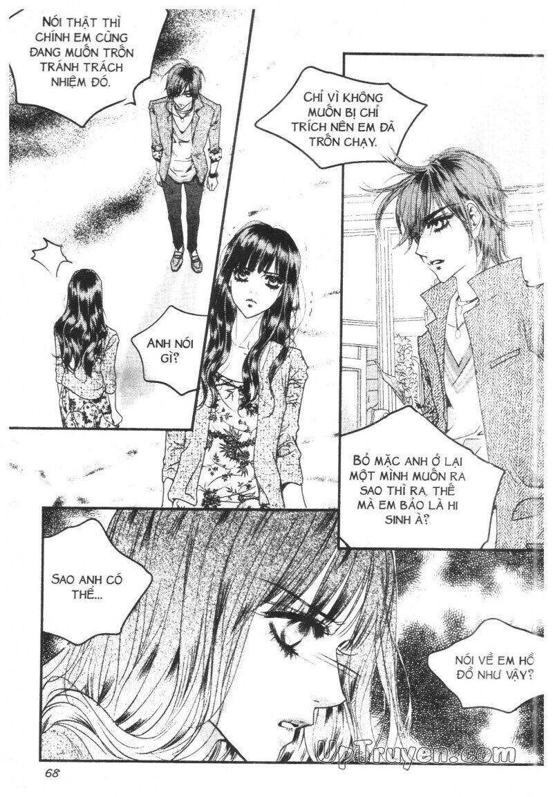 hoàng cung chapter 26 68