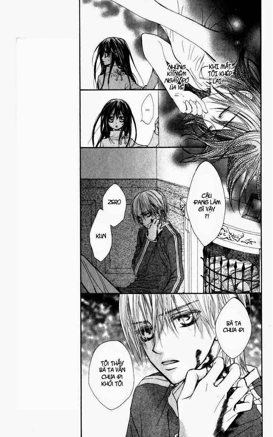 hiệp sĩ vampire chapter 12 4