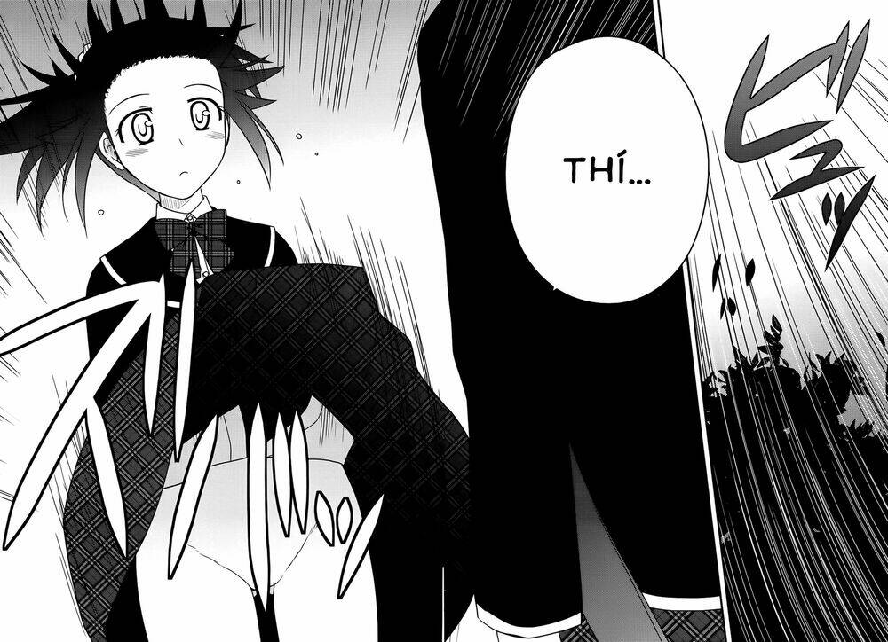 shiritsu hakanai gakuen chapter 3 29