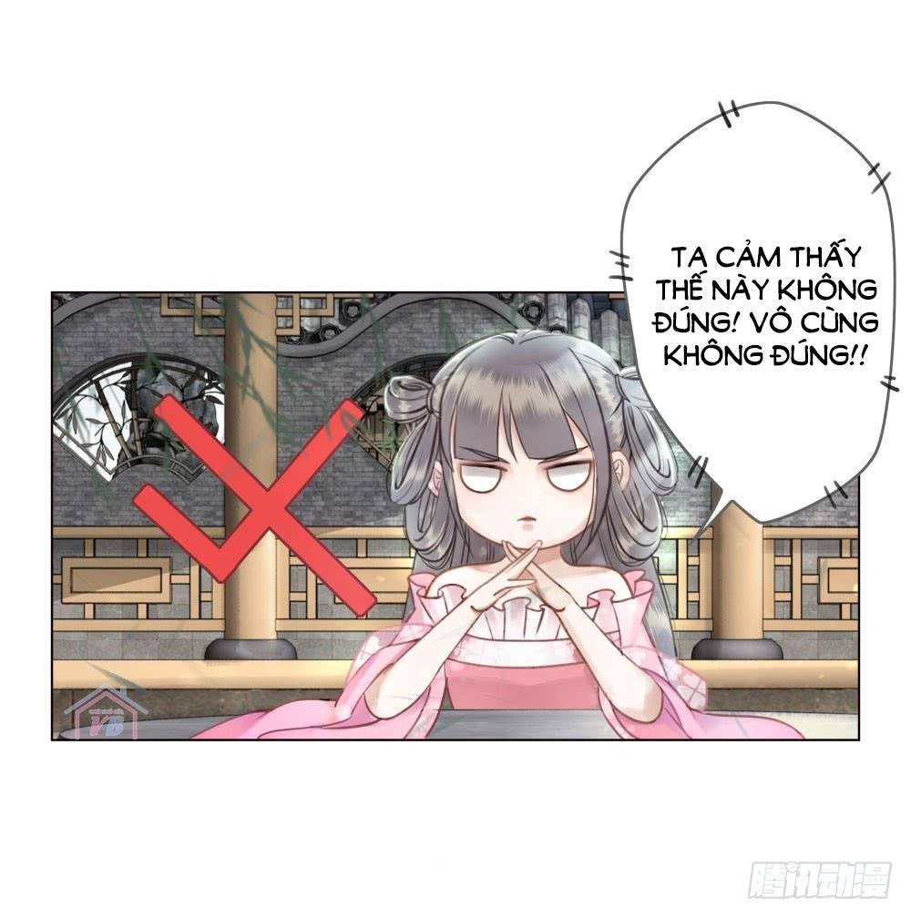 gay rồi! cái đó thành tinh rồi chapter 27 33