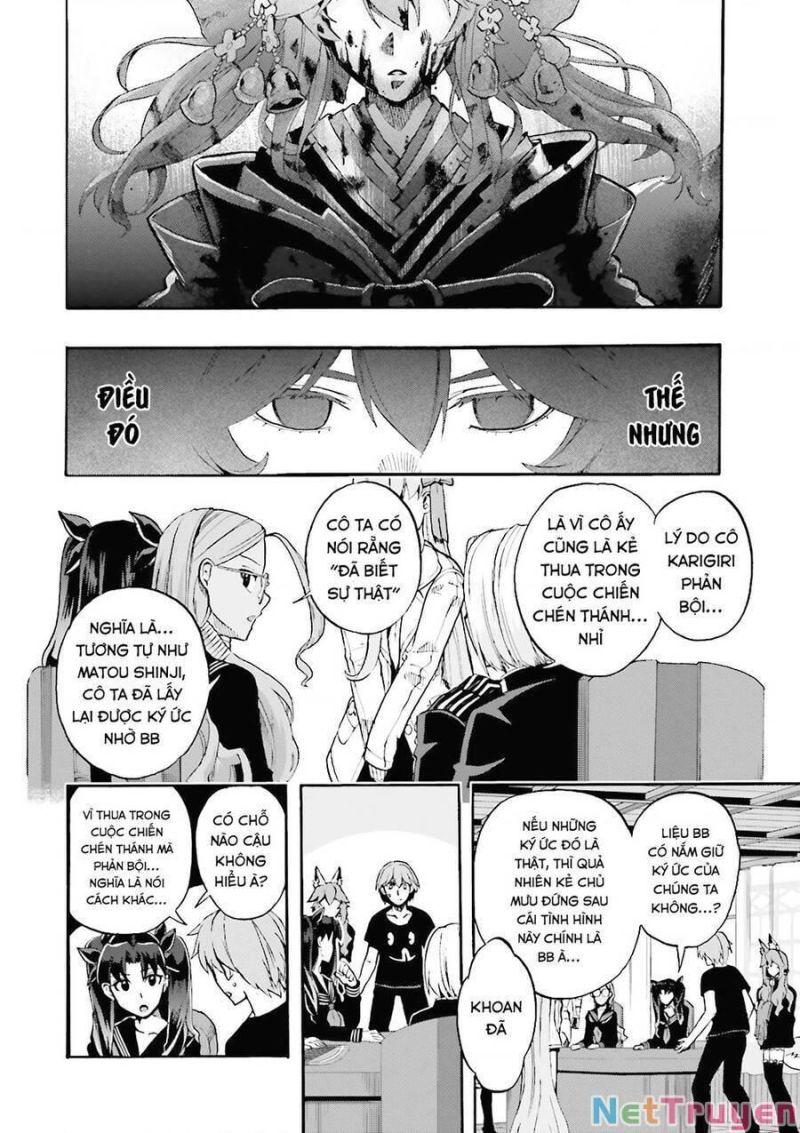 fate/extra ccc fox tail chapter 25 17