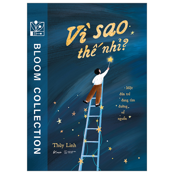 Cuốn Sách Kỹ Năng Sống Hay: Vì Sao Thế Nhỉ? - Một Đứa Trẻ Đang Tìm Đường Về Nguồn