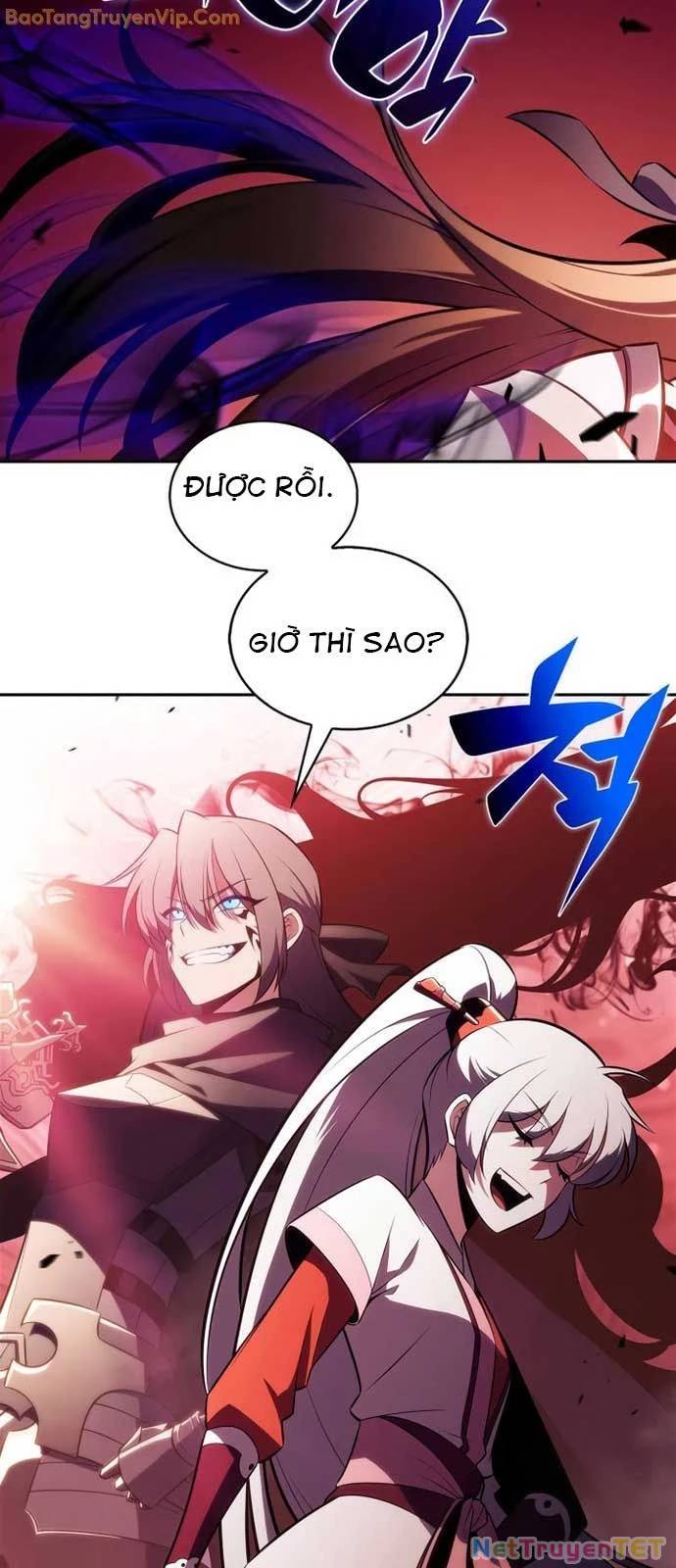 Người Chơi Mới Cấp Tối Đa chapter 191 33