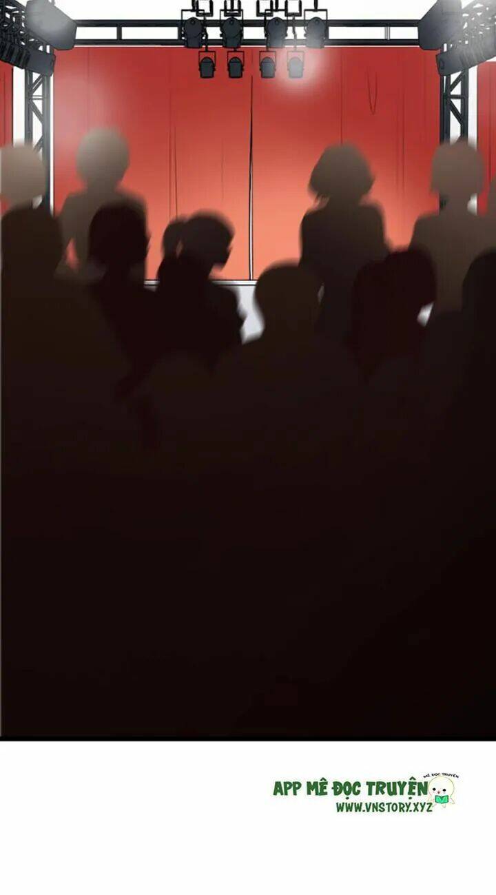 trạch thượng tịch mịch huỳnh hỏa chapter 47 6