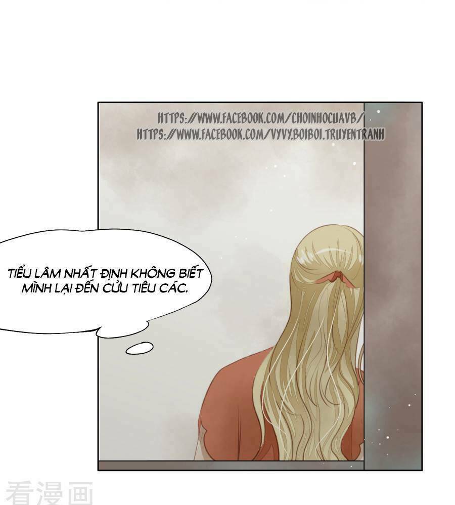 phu quân trong tay, ta có thiên hạ chapter 8 10