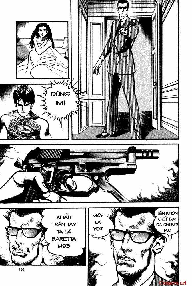 crying freeman chapter 6 18