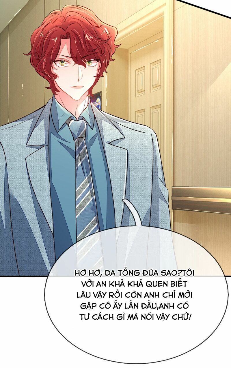 ma ma đột kích : cha mời tiếp chiêu chapter 18 7