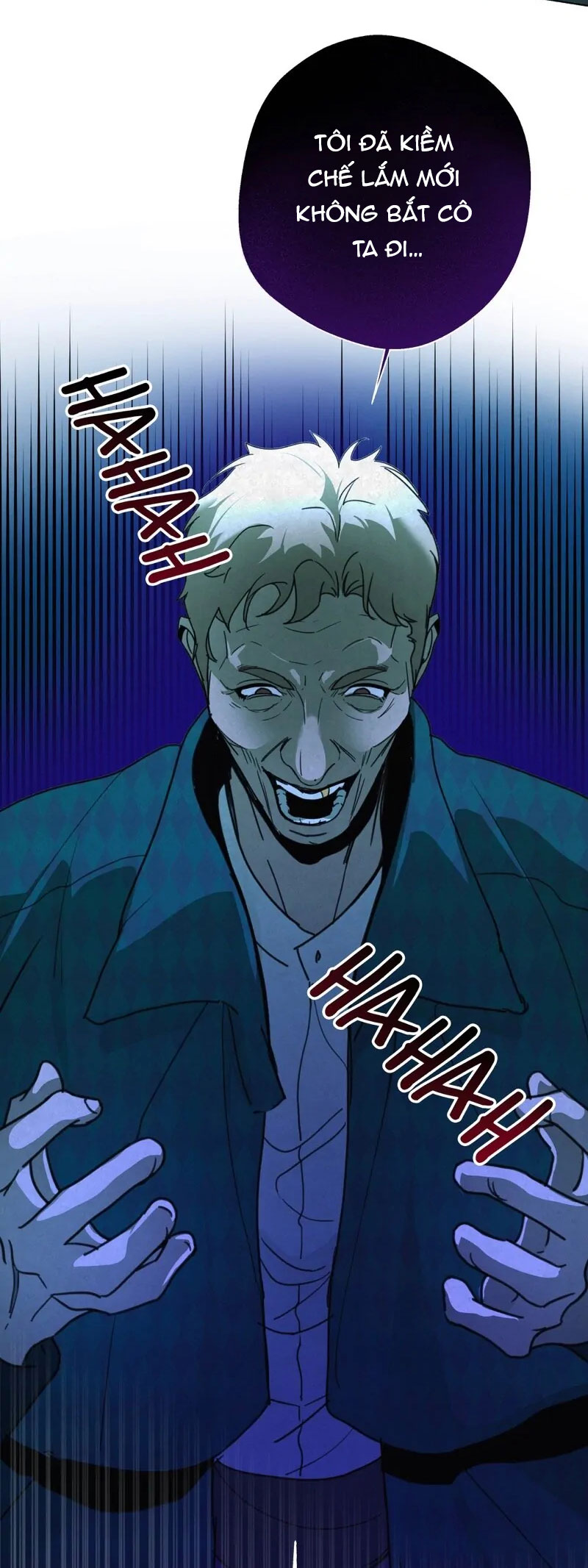 sự cứu rỗi đầy cám dỗ chapter 8.1 28