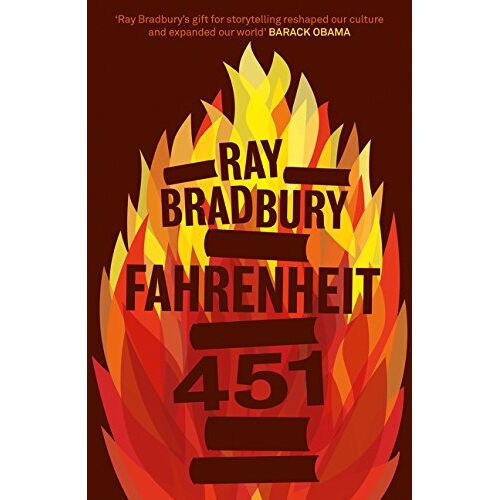 Fahrenheit 451