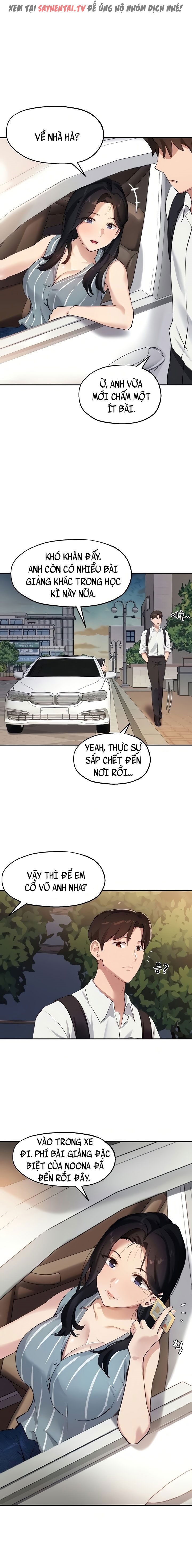 tuổi đôi mươi chapter 29 1