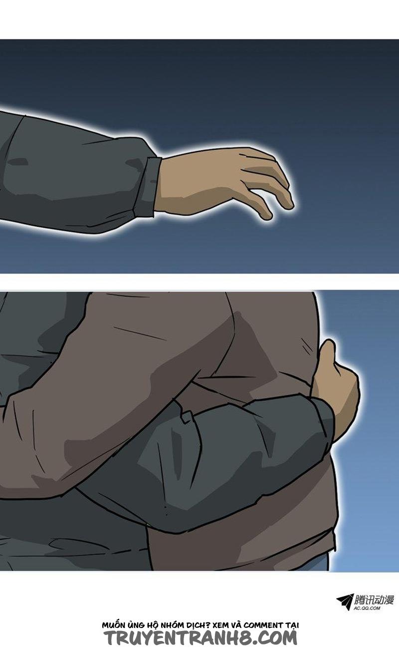 hồi sinh chapter 30 3