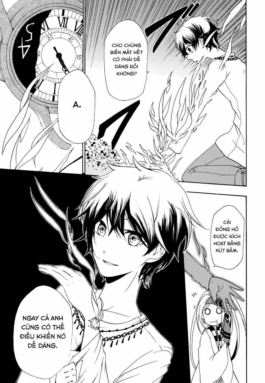 kataribe no list reboot chapter 2 34