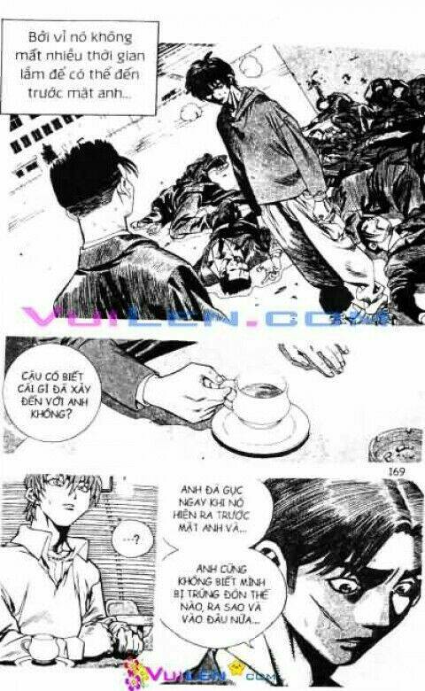 change guy chapter 154 169