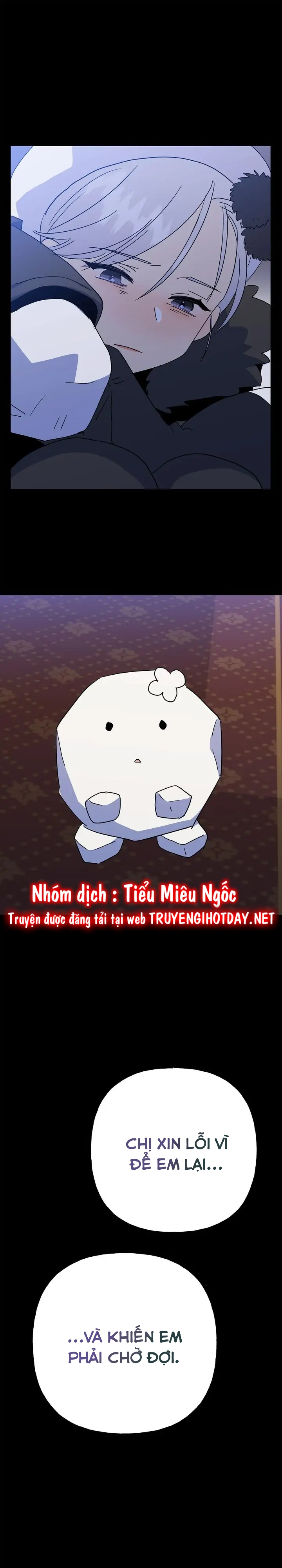 bình tĩnh nào, tiểu thư! chapter 63 34