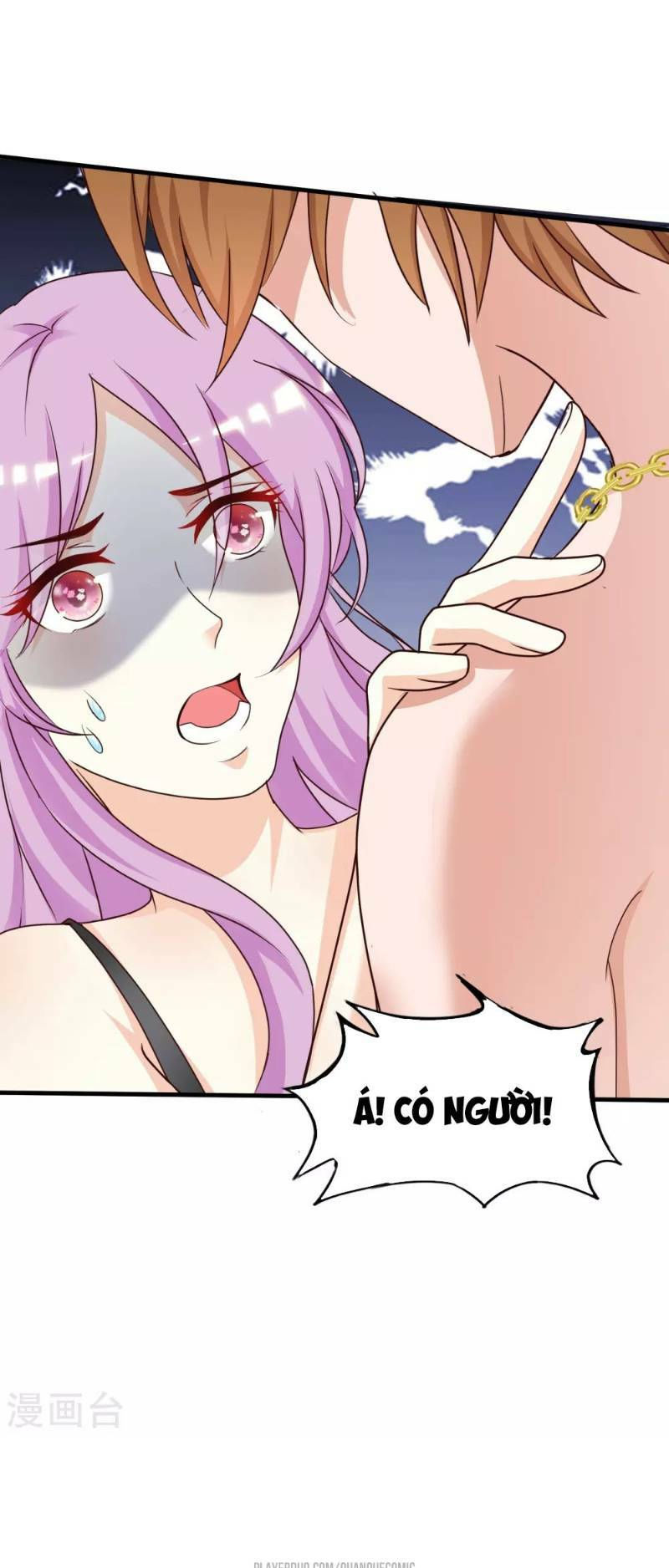 tối cường vận đào hoa chapter 43 3